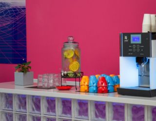 Отель "Ибис Стайлс Красная Поляна" / "Ibis Styles Krasnaya Polyana"