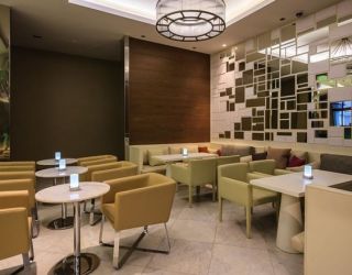 Отель "Ибис Стайлс Красная Поляна" / "Ibis Styles Krasnaya Polyana"