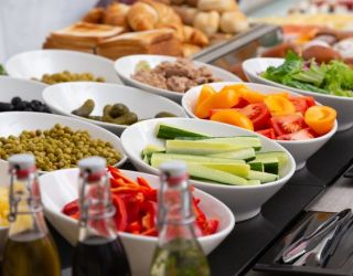 Отель "Ибис Стайлс Красная Поляна" / "Ibis Styles Krasnaya Polyana"