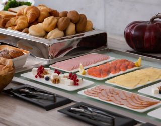 Отель "Ибис Стайлс Красная Поляна" / "Ibis Styles Krasnaya Polyana"