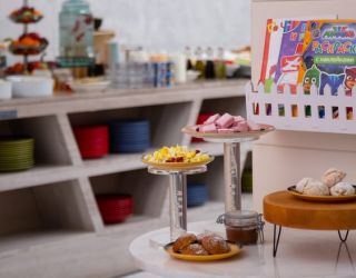 Отель "Ибис Стайлс Красная Поляна" / "Ibis Styles Krasnaya Polyana"