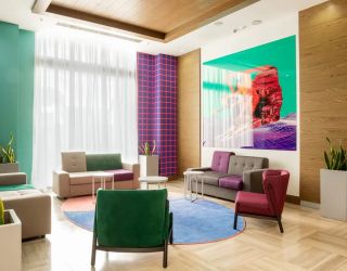 Отель "Ибис Стайлс Красная Поляна" / "Ibis Styles Krasnaya Polyana"