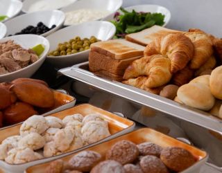 Отель "Ибис Стайлс Красная Поляна" / "Ibis Styles Krasnaya Polyana"