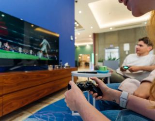 Отель "Ибис Стайлс Красная Поляна" / "Ibis Styles Krasnaya Polyana"