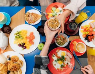 Отель "Ибис Стайлс Красная Поляна" / "Ibis Styles Krasnaya Polyana"