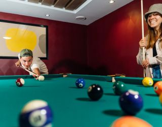 Отель "Ибис Стайлс Красная Поляна" / "Ibis Styles Krasnaya Polyana"