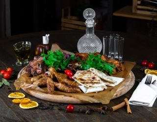 Отель "Ибис Стайлс Красная Поляна" / "Ibis Styles Krasnaya Polyana"