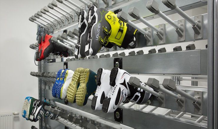 Отель "Ибис Стайлс Красная Поляна" / "Ibis Styles Krasnaya Polyana"