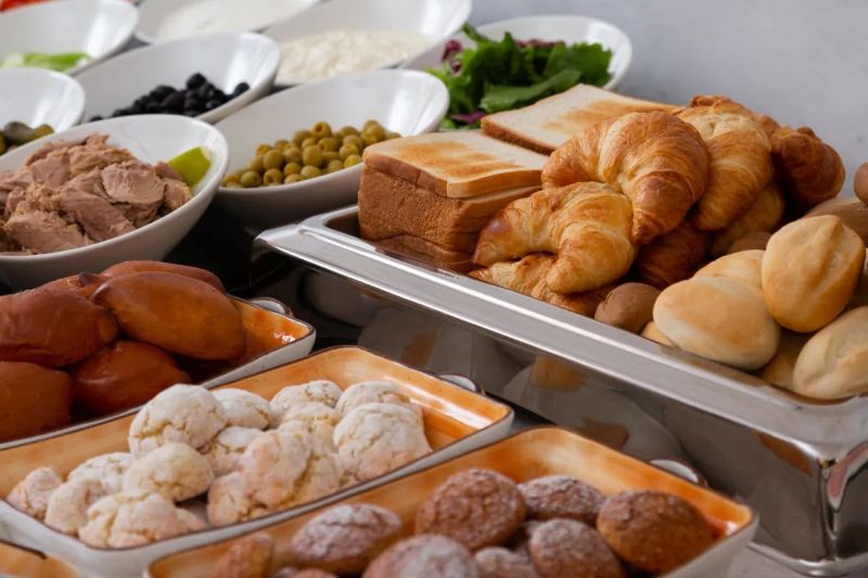 Отель "Ибис Стайлс Красная Поляна" / "Ibis Styles Krasnaya Polyana"