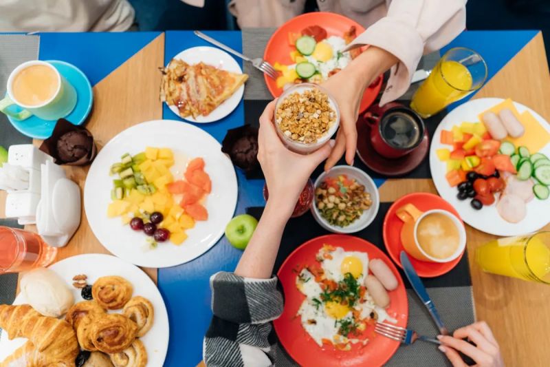 Отель "Ибис Стайлс Красная Поляна" / "Ibis Styles Krasnaya Polyana"