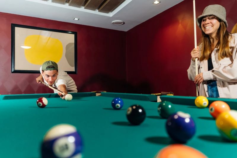 Отель "Ибис Стайлс Красная Поляна" / "Ibis Styles Krasnaya Polyana"